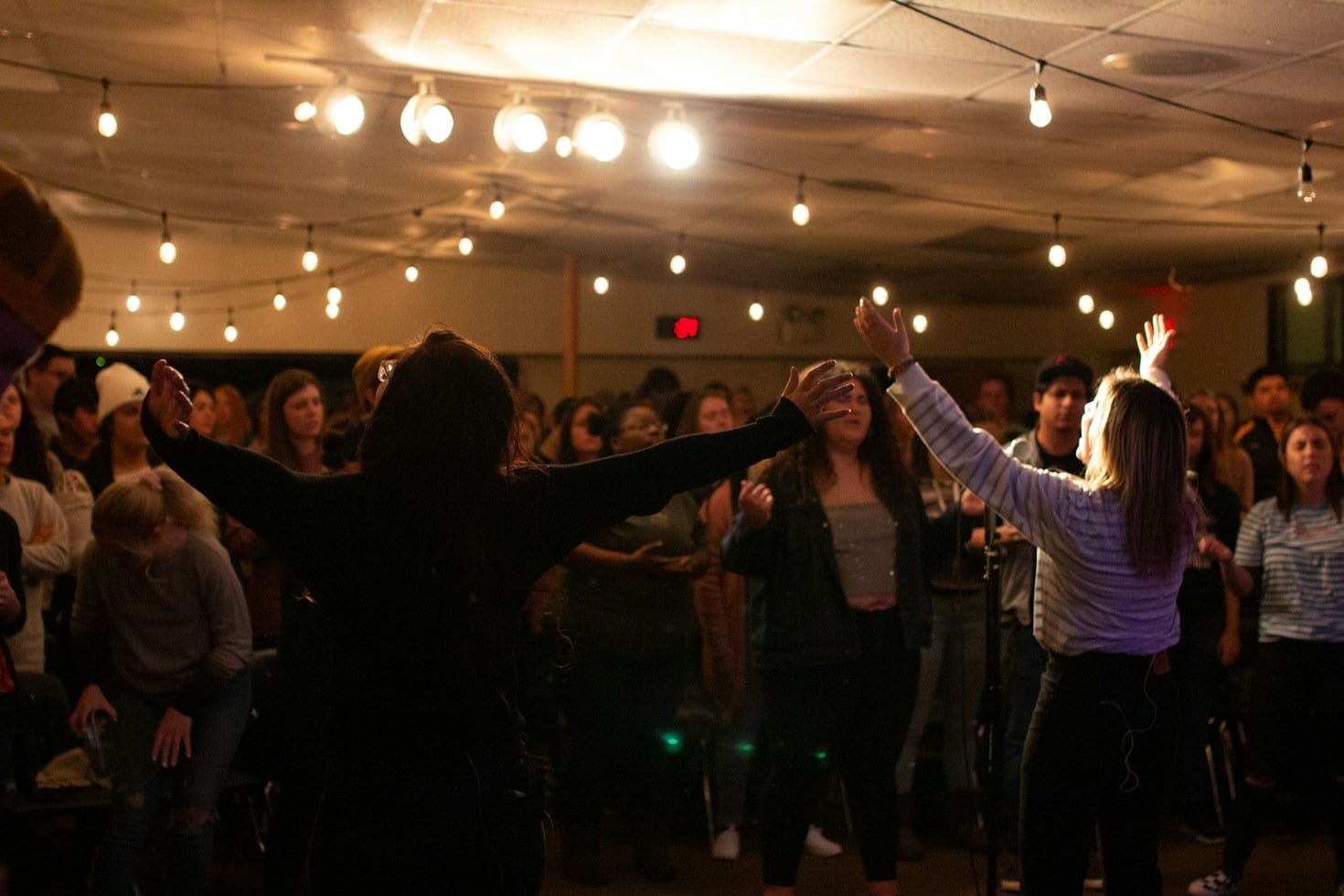 Walking in Faith: How Community Support Brings Lasting Hope