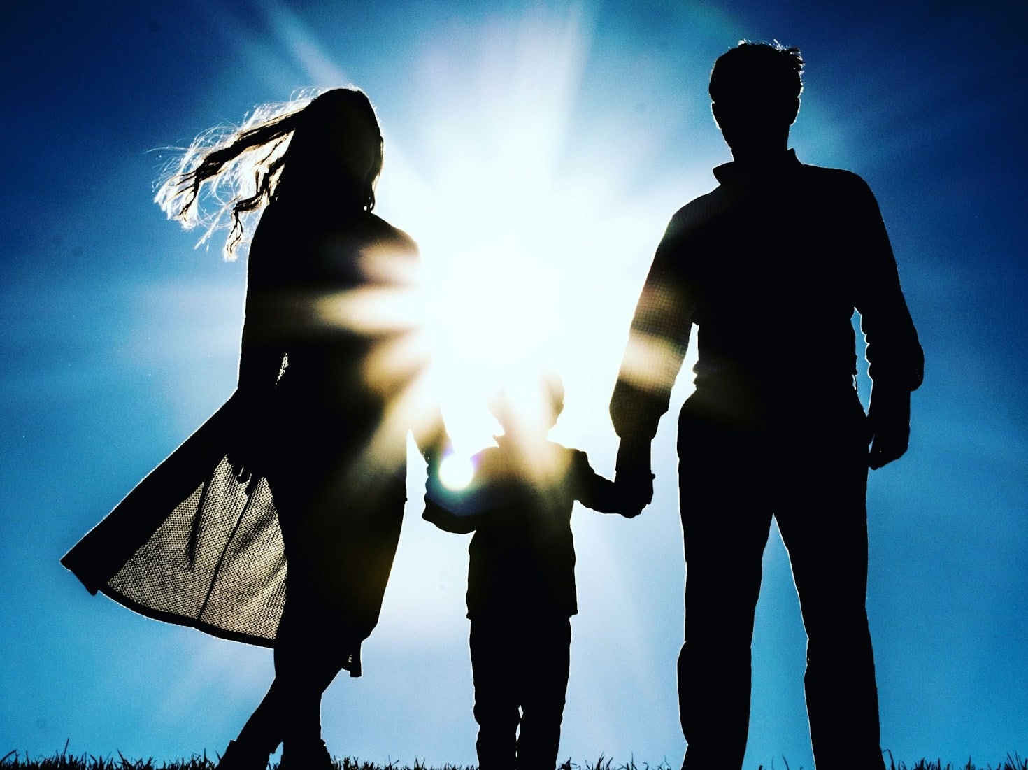 Finding Peace and Healing in Times of Need